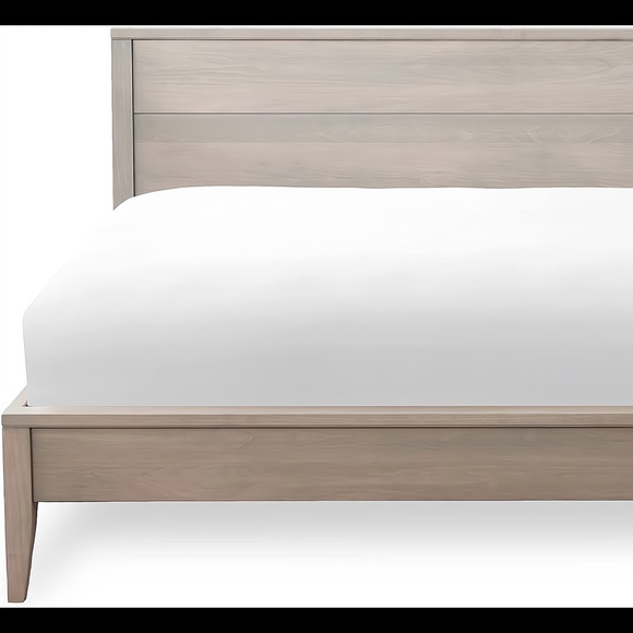 300 thread count cotton fitted sheet in king size - Picture 1 of 1